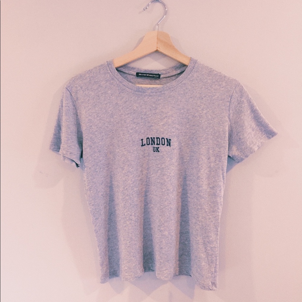 London top